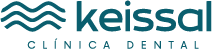 Keissal logo horizontal