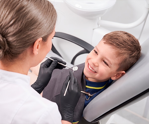 Keissal-niño-dentista