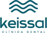Keissal logotipo cuadrado