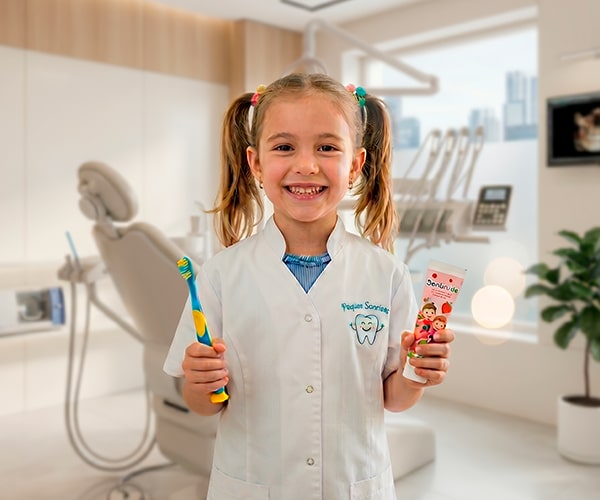 Keissal-niña-odontopediatria
