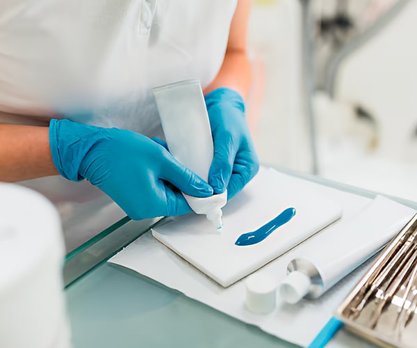 Keissal-odontologia